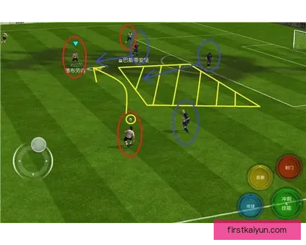 里尔进攻套路分析：状态回暖中的战术变化及其影响