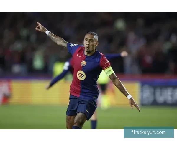 拉菲尼亚持续提升帽子戏法潜力，展现出色进攻状态