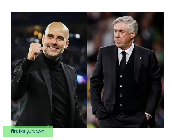 瓜迪奥拉战术细节拆解：分析其在现代足球中的创新与影响力