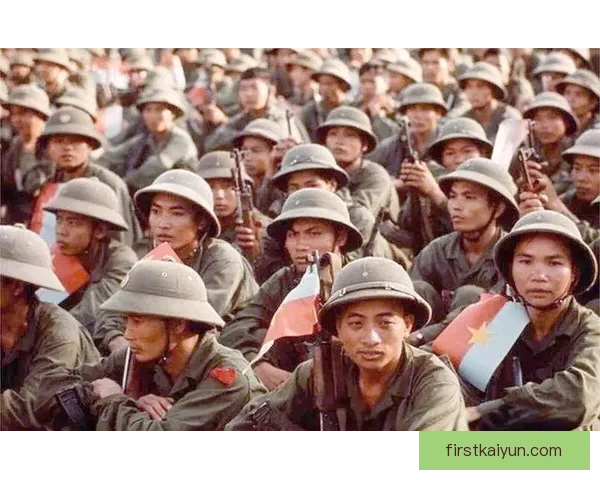 越南国家队近期防守反击战术执行稳健，攻防转换效率持续提升