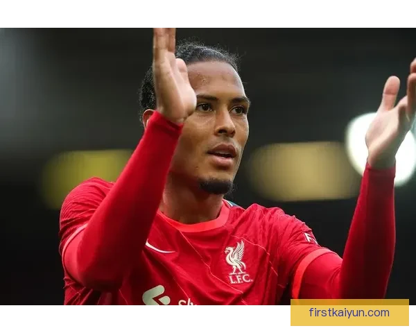 范戴克本赛季空中对抗成功率领跑英超，防守端表现稳健